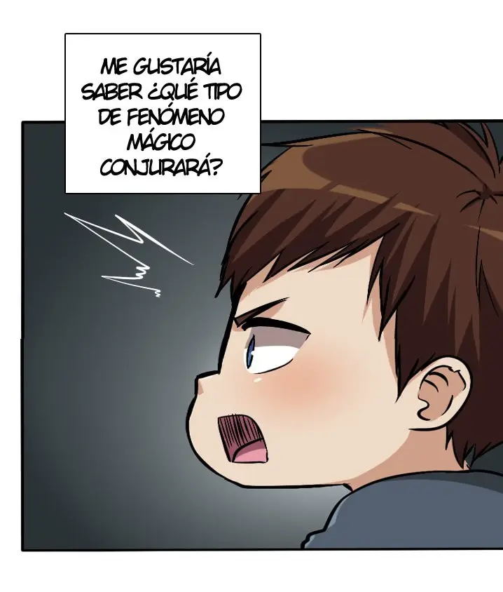 La vida después de la muerte capítulo 3, página 46