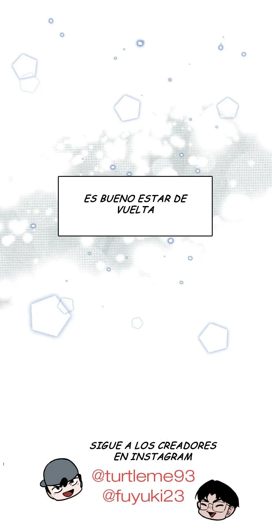 La vida después de la muerte capítulo 30, página 57