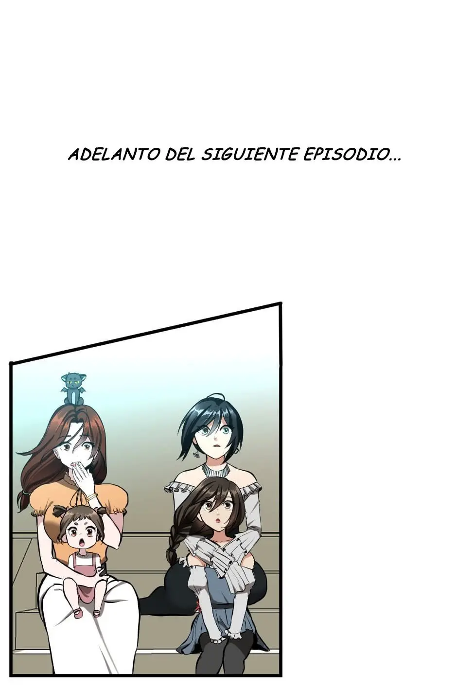 La vida después de la muerte capítulo 31, página 46