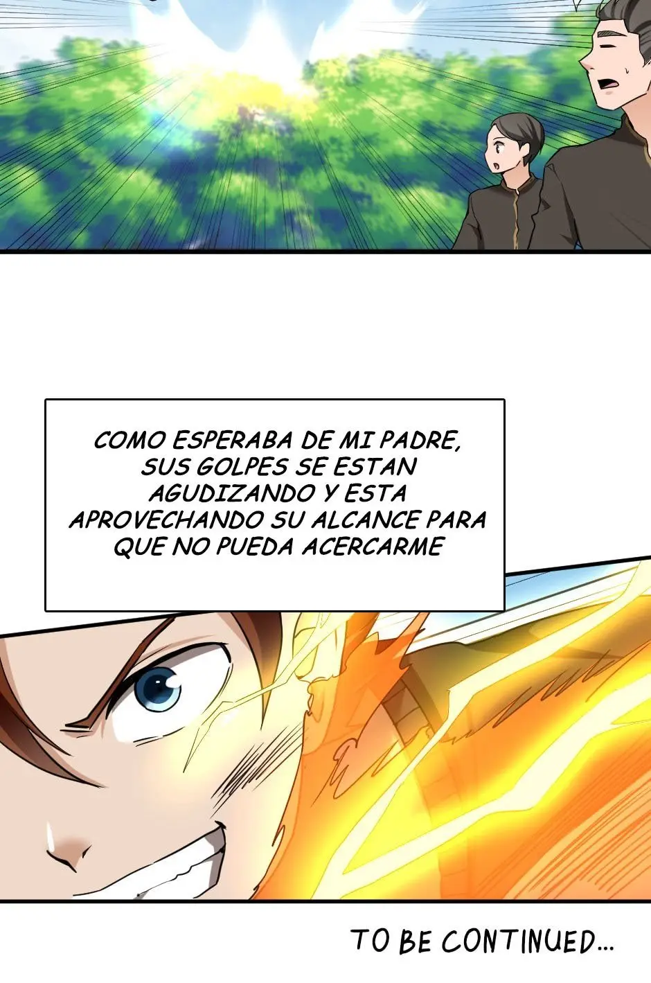 La vida después de la muerte capítulo 31, página 48