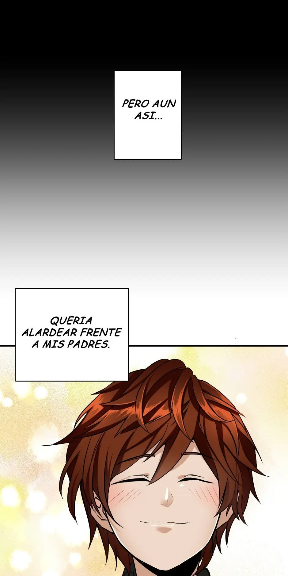 La vida después de la muerte capítulo 32, página 34