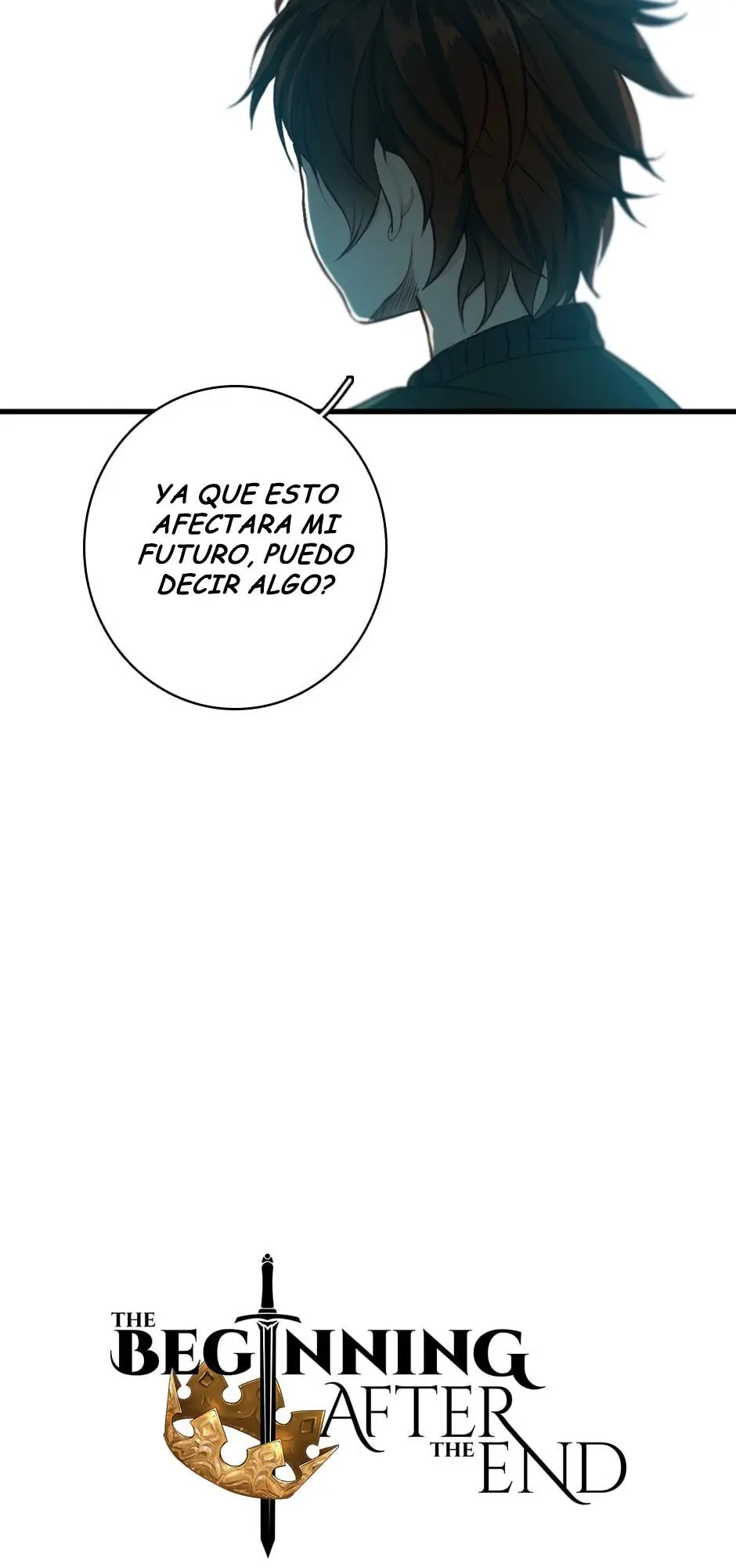 La vida después de la muerte capítulo 33, página 12