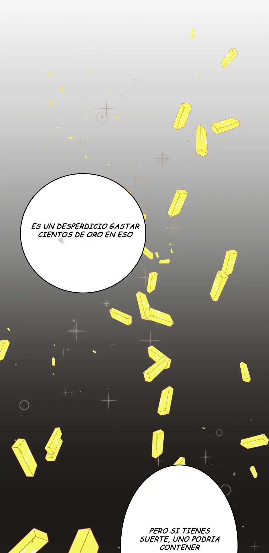 La vida después de la muerte capítulo 34, página 20