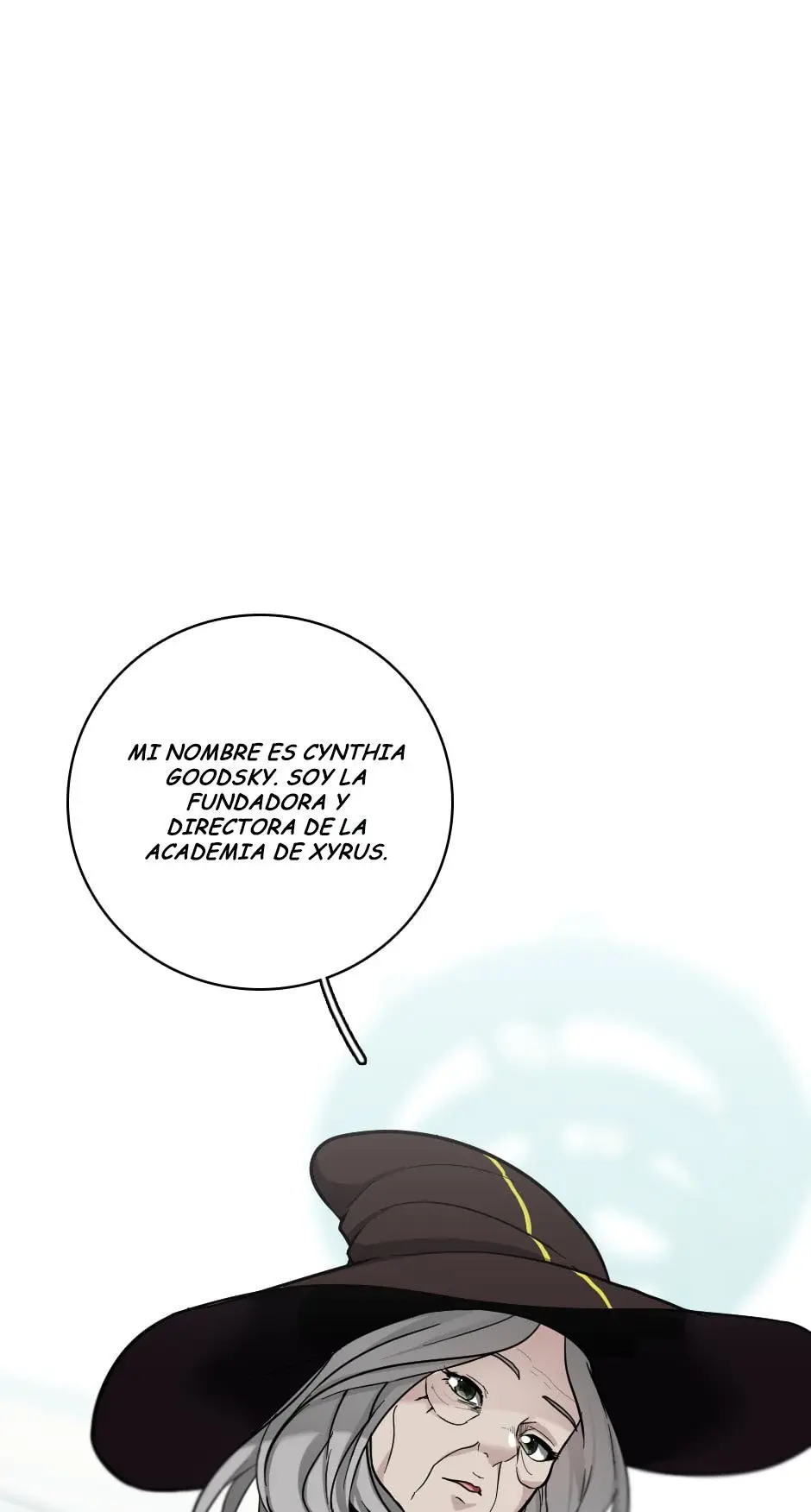 La vida después de la muerte capítulo 34, página 63