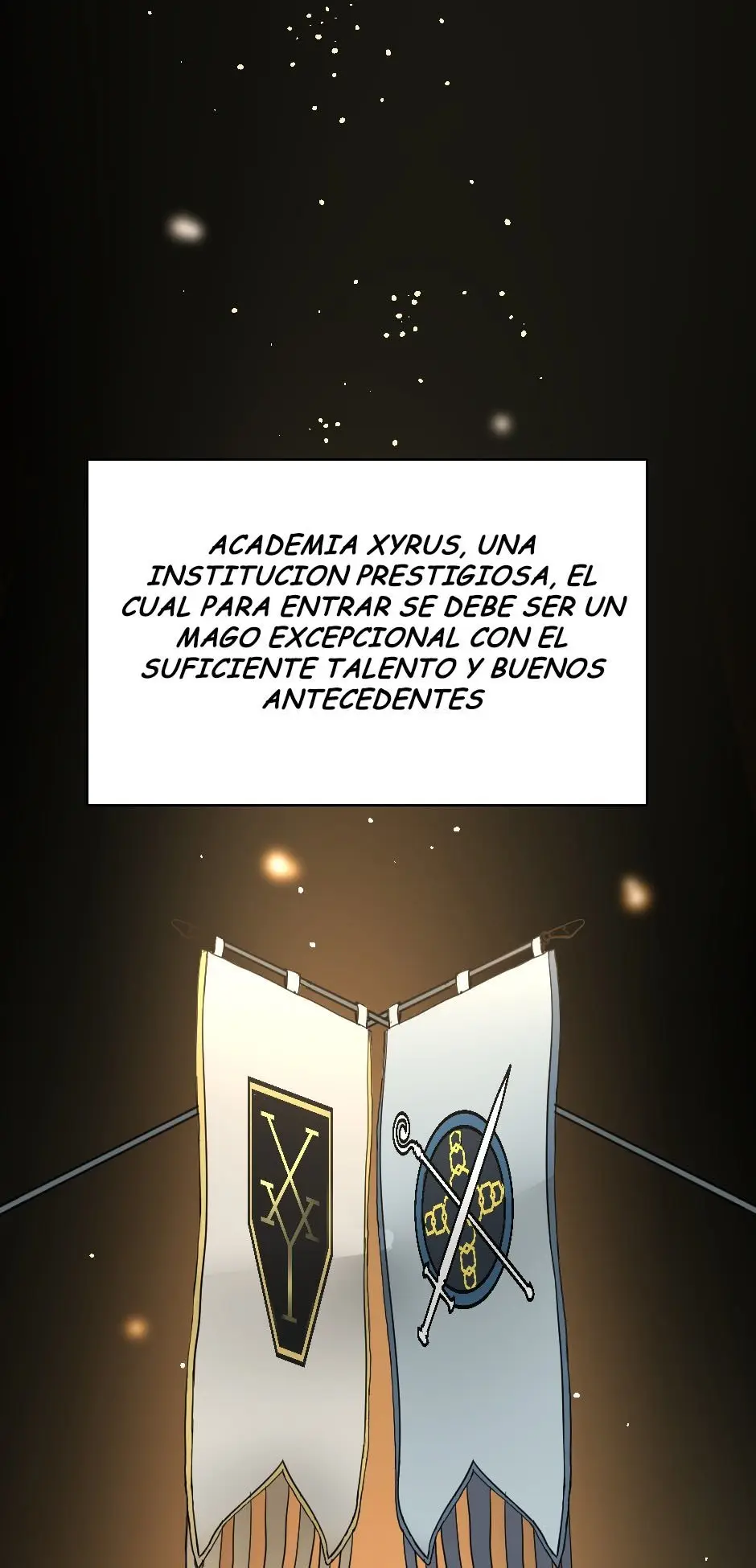 La vida después de la muerte capítulo 35, página 2