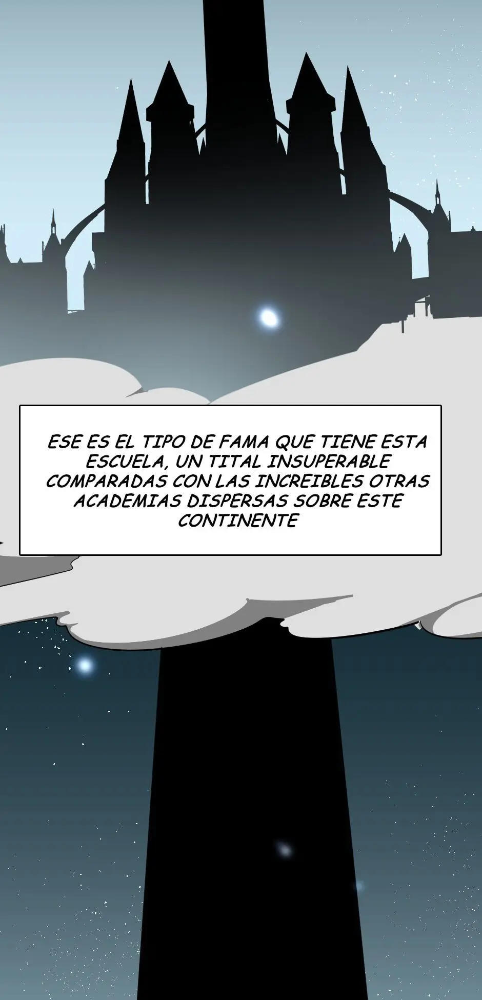 La vida después de la muerte capítulo 35, página 5