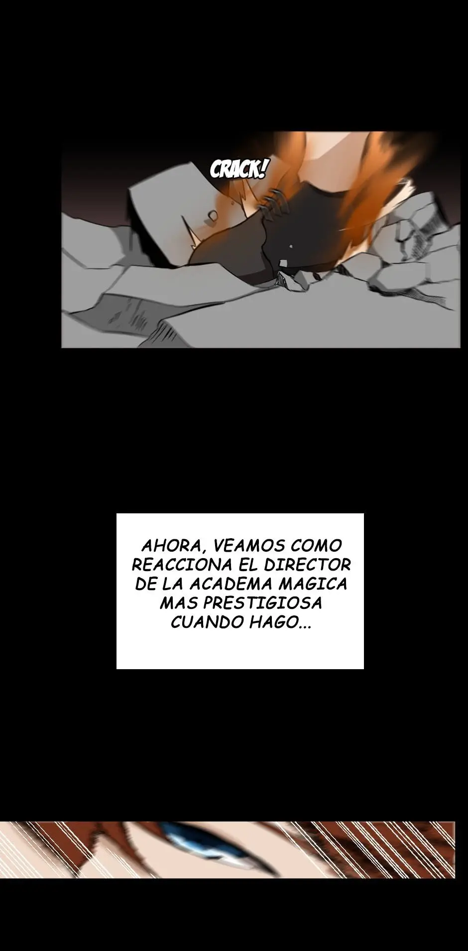 La vida después de la muerte capítulo 35, página 46