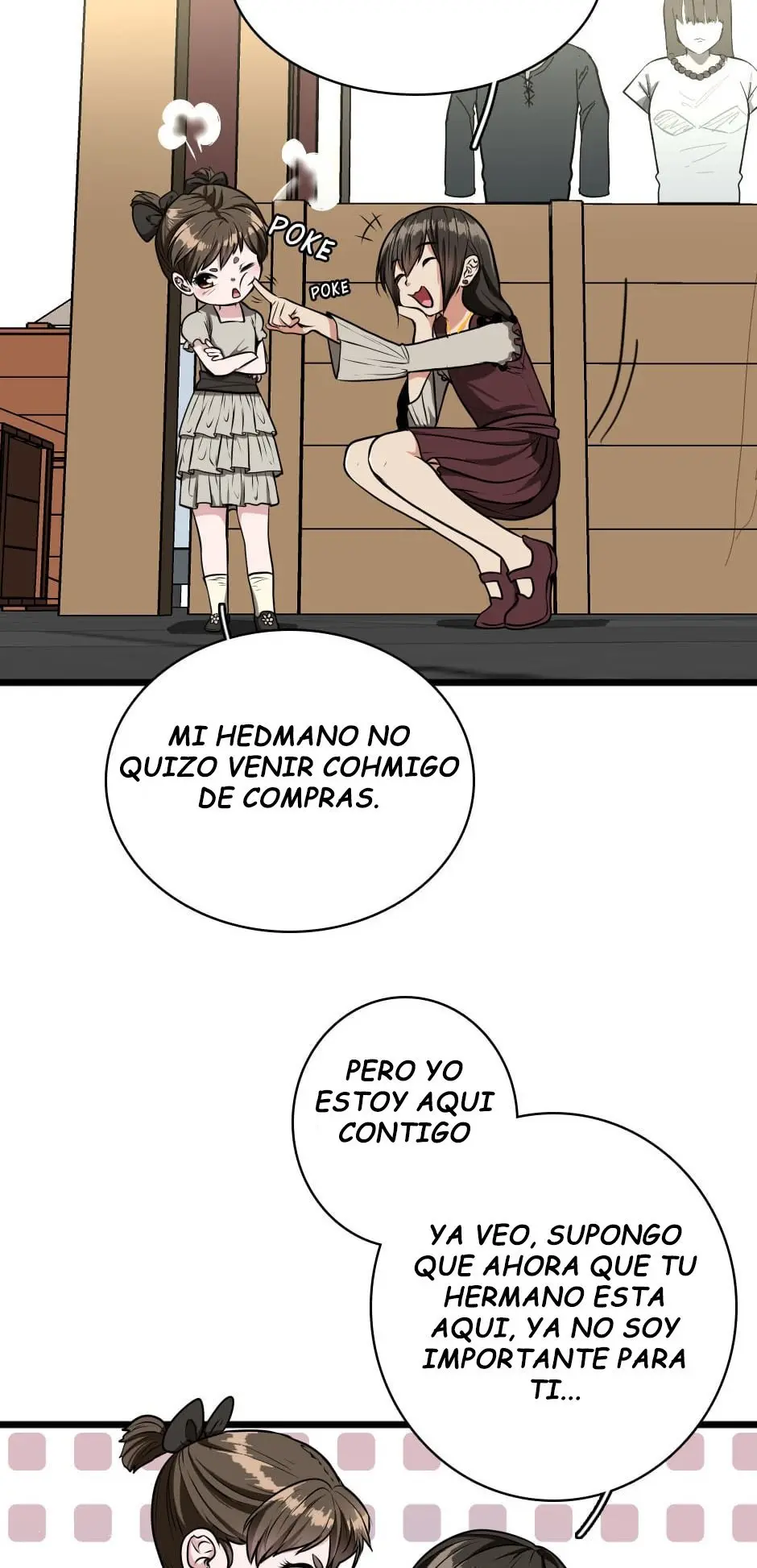 La vida después de la muerte capítulo 38, página 12