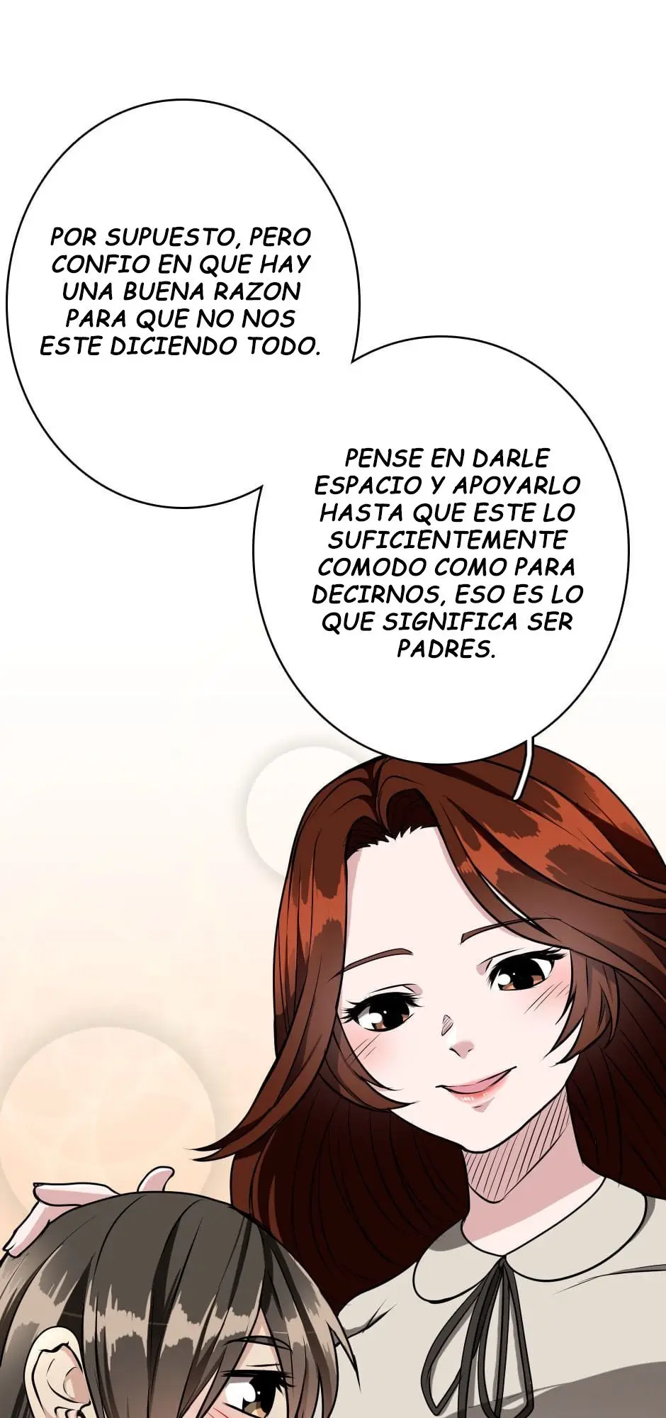 La vida después de la muerte capítulo 38, página 27
