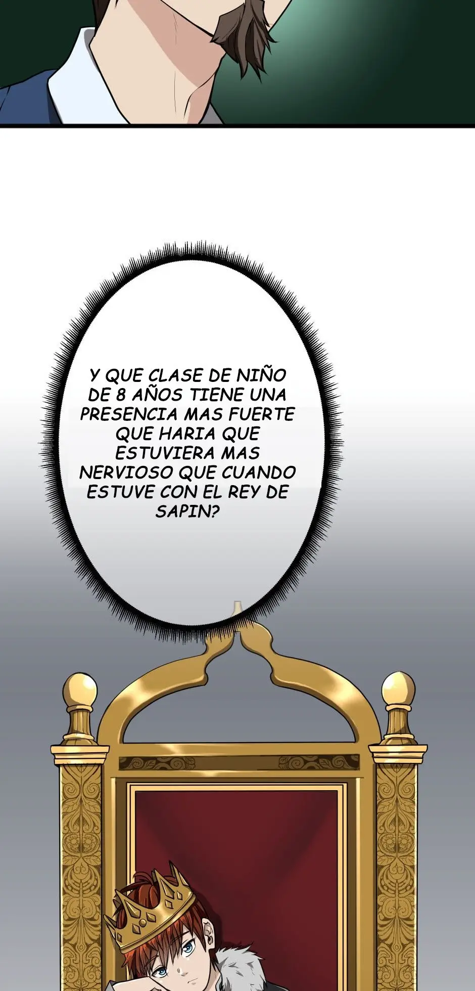 La vida después de la muerte capítulo 38, página 41