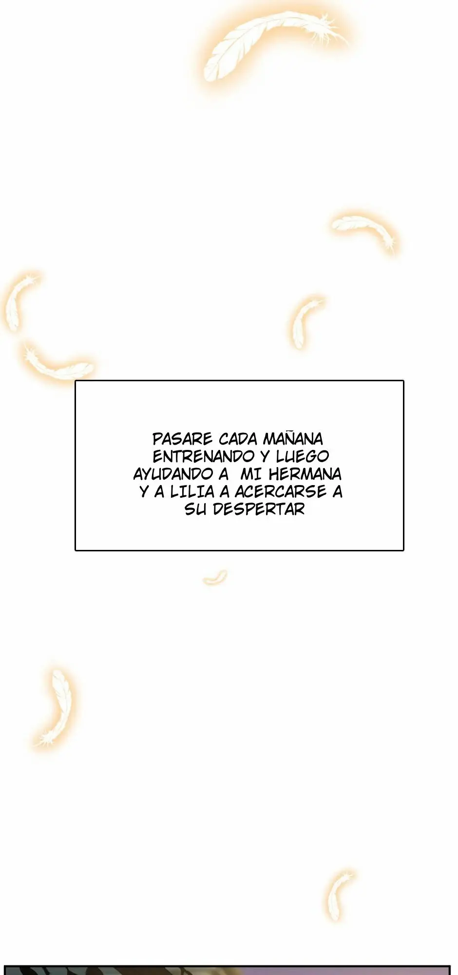 La vida después de la muerte capítulo 39, página 59
