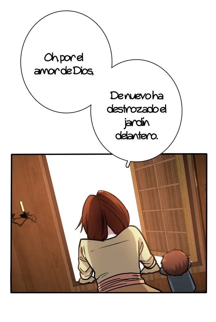 La vida después de la muerte capítulo 4, página 14