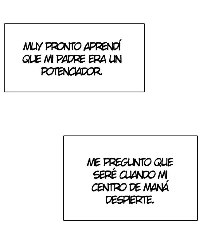La vida después de la muerte capítulo 4, página 17