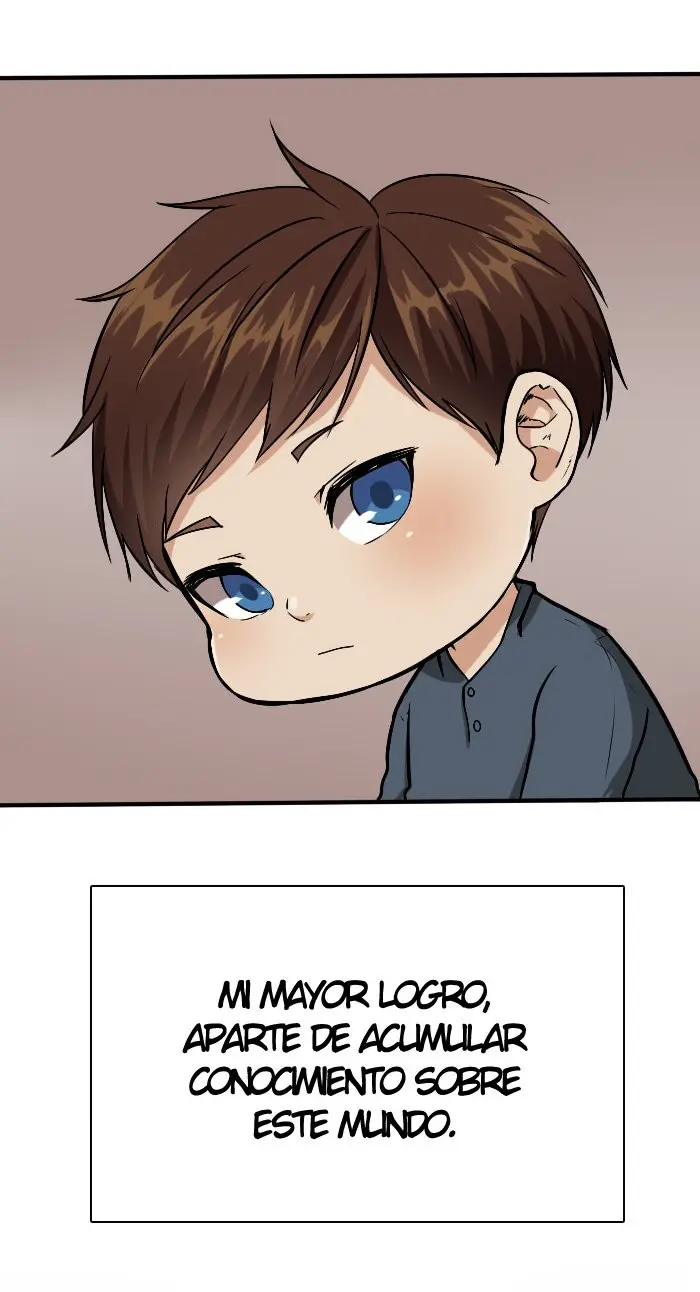 La vida después de la muerte capítulo 4, página 43