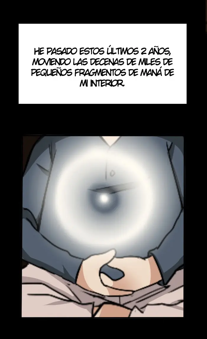 La vida después de la muerte capítulo 4, página 46