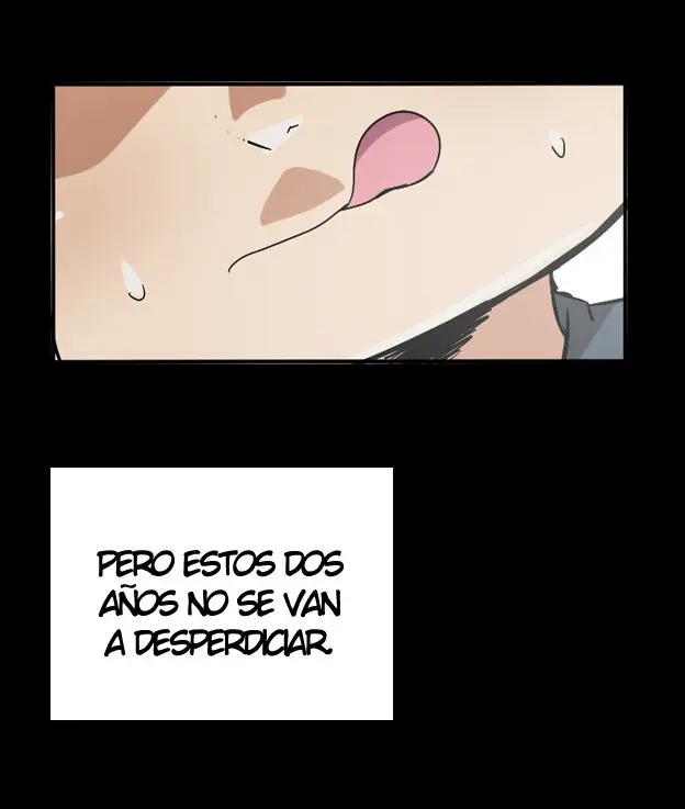 La vida después de la muerte capítulo 4, página 52