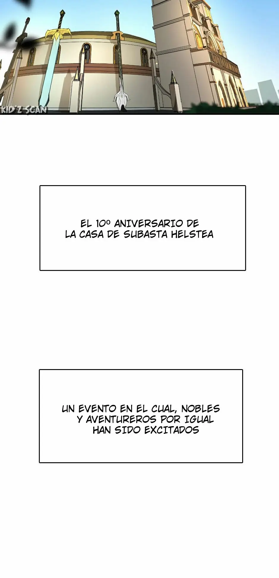 La vida después de la muerte capítulo 41, página 13