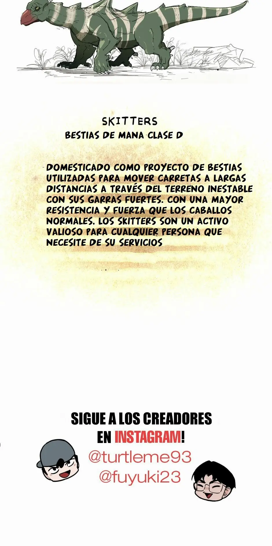 La vida después de la muerte capítulo 41, página 74
