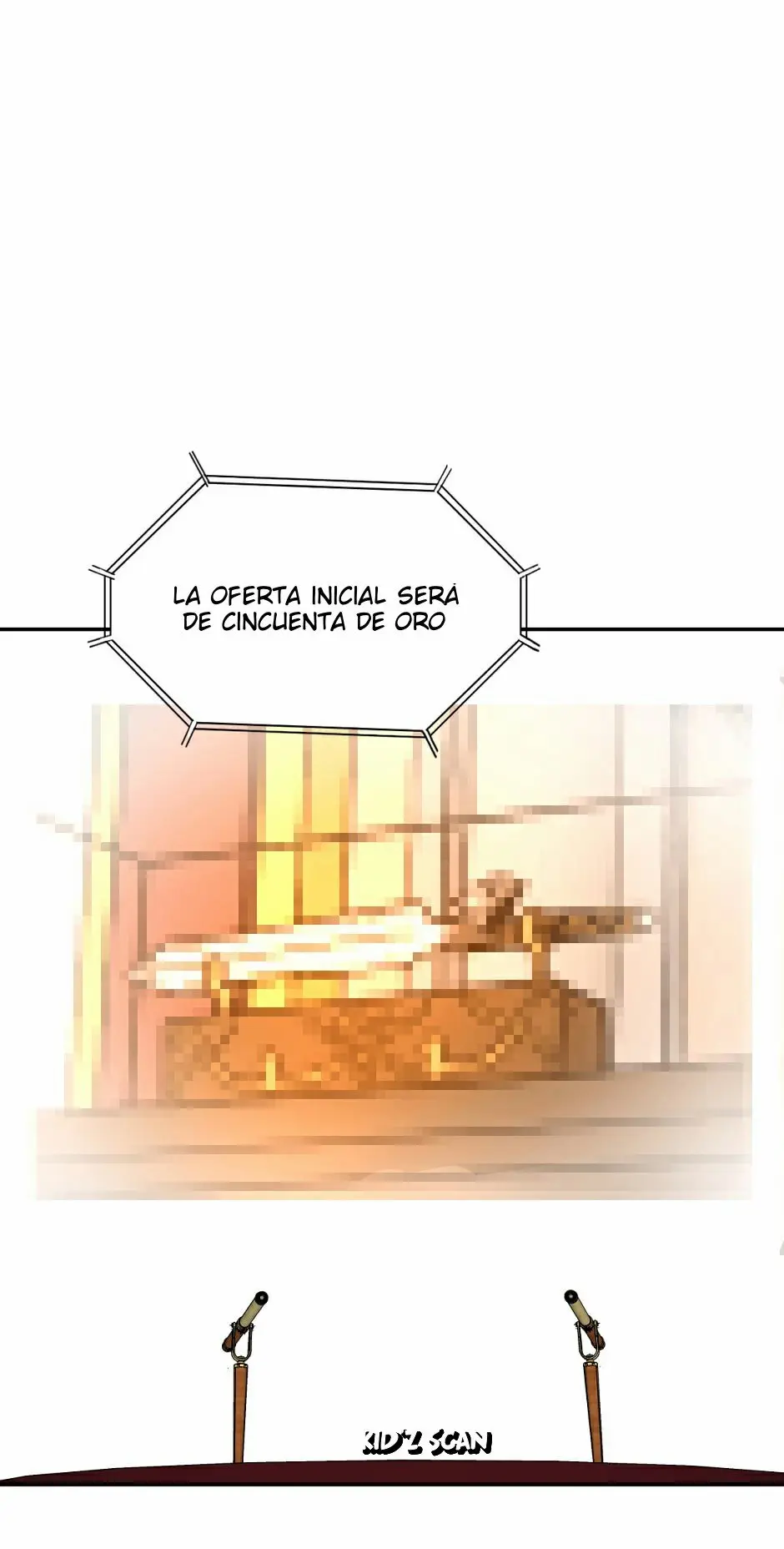 La vida después de la muerte capítulo 42, página 29