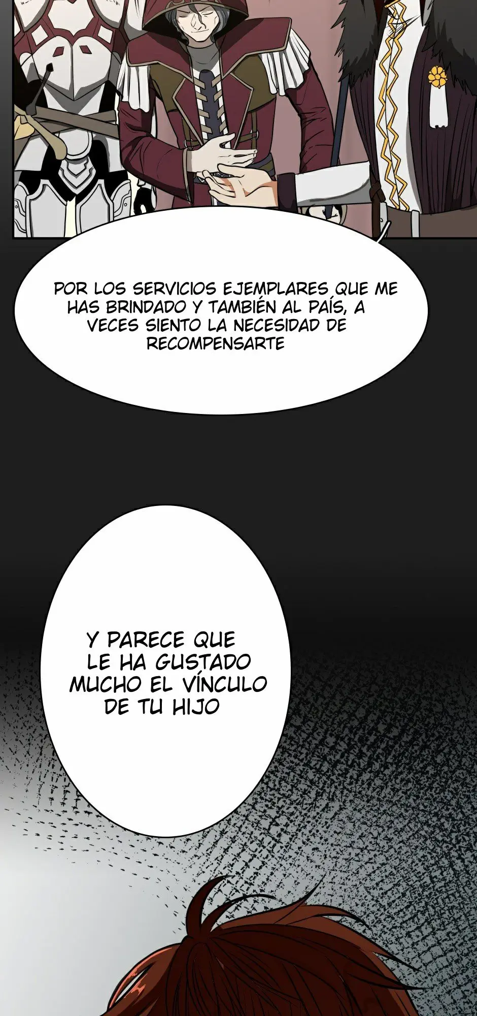 La vida después de la muerte capítulo 43, página 60