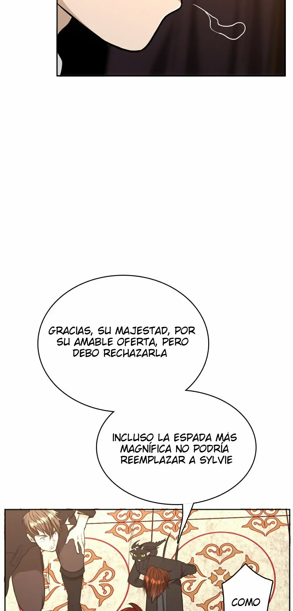 La vida después de la muerte capítulo 44, página 15