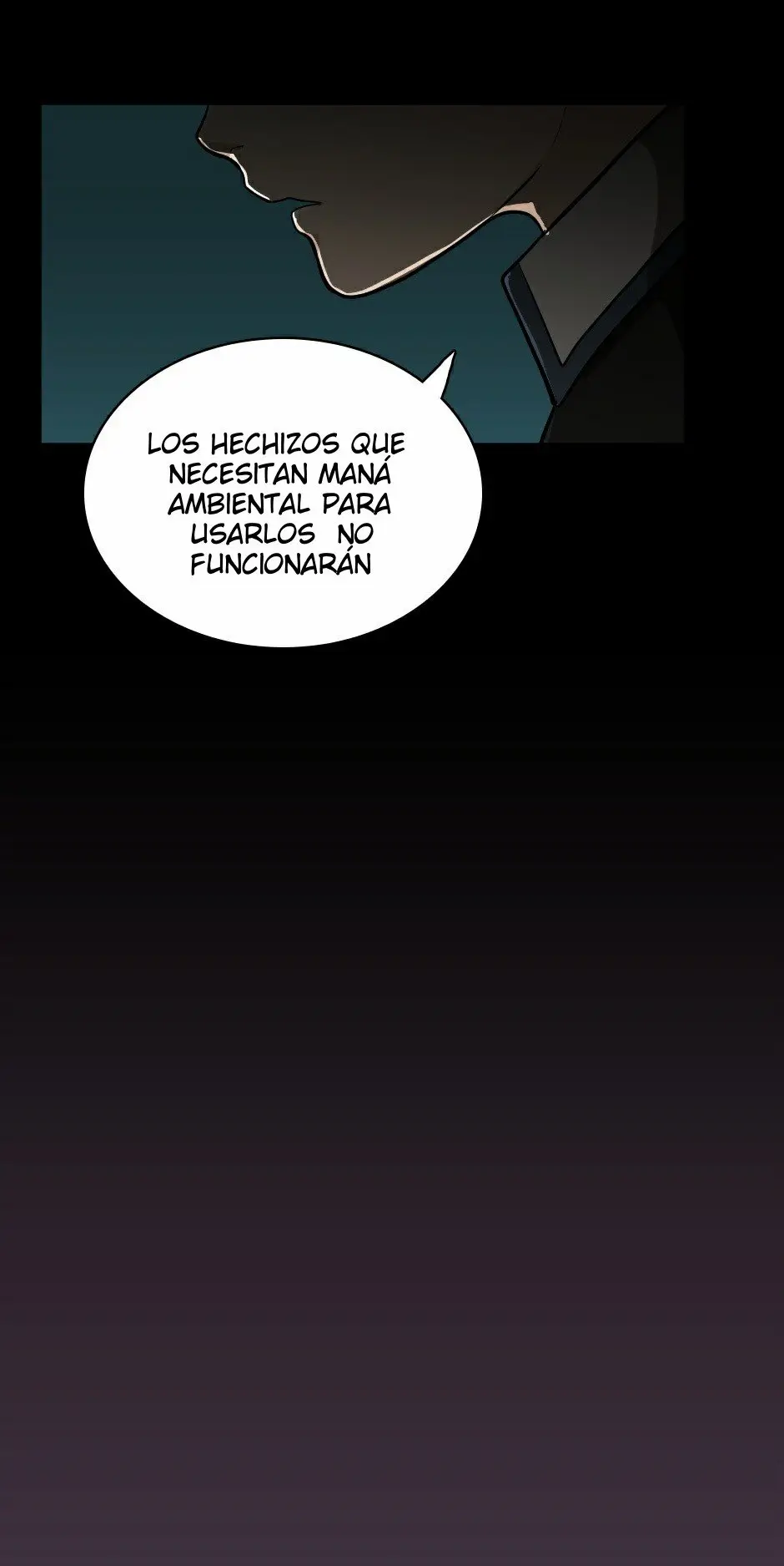 La vida después de la muerte capítulo 44, página 48