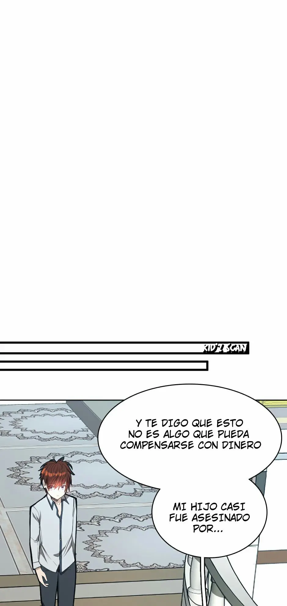 La vida después de la muerte capítulo 45, página 49