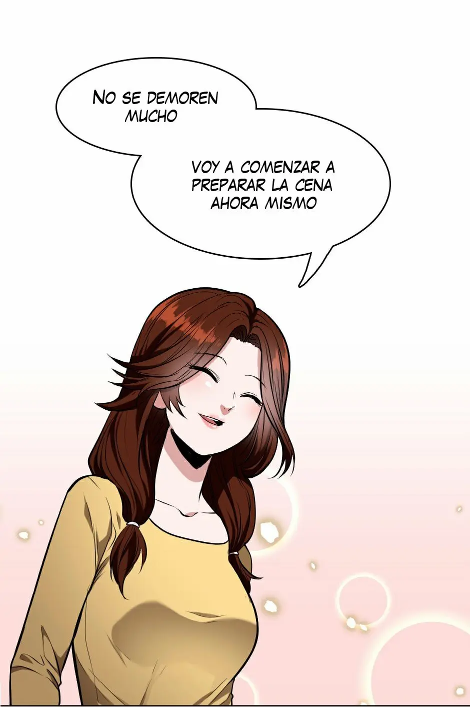 La vida después de la muerte capítulo 46, página 30