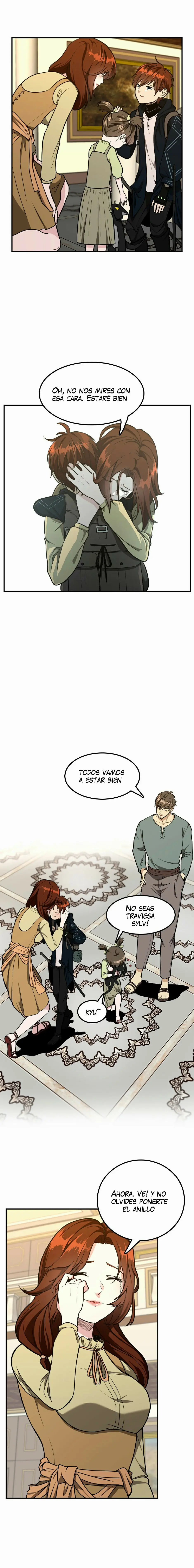 La vida después de la muerte capítulo 49, página 13