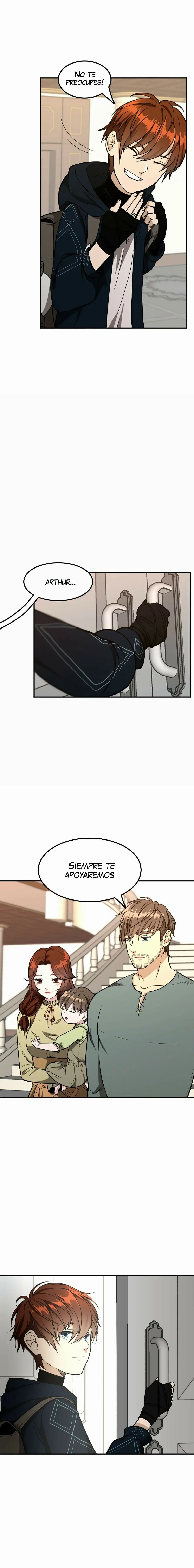 La vida después de la muerte capítulo 49, página 14