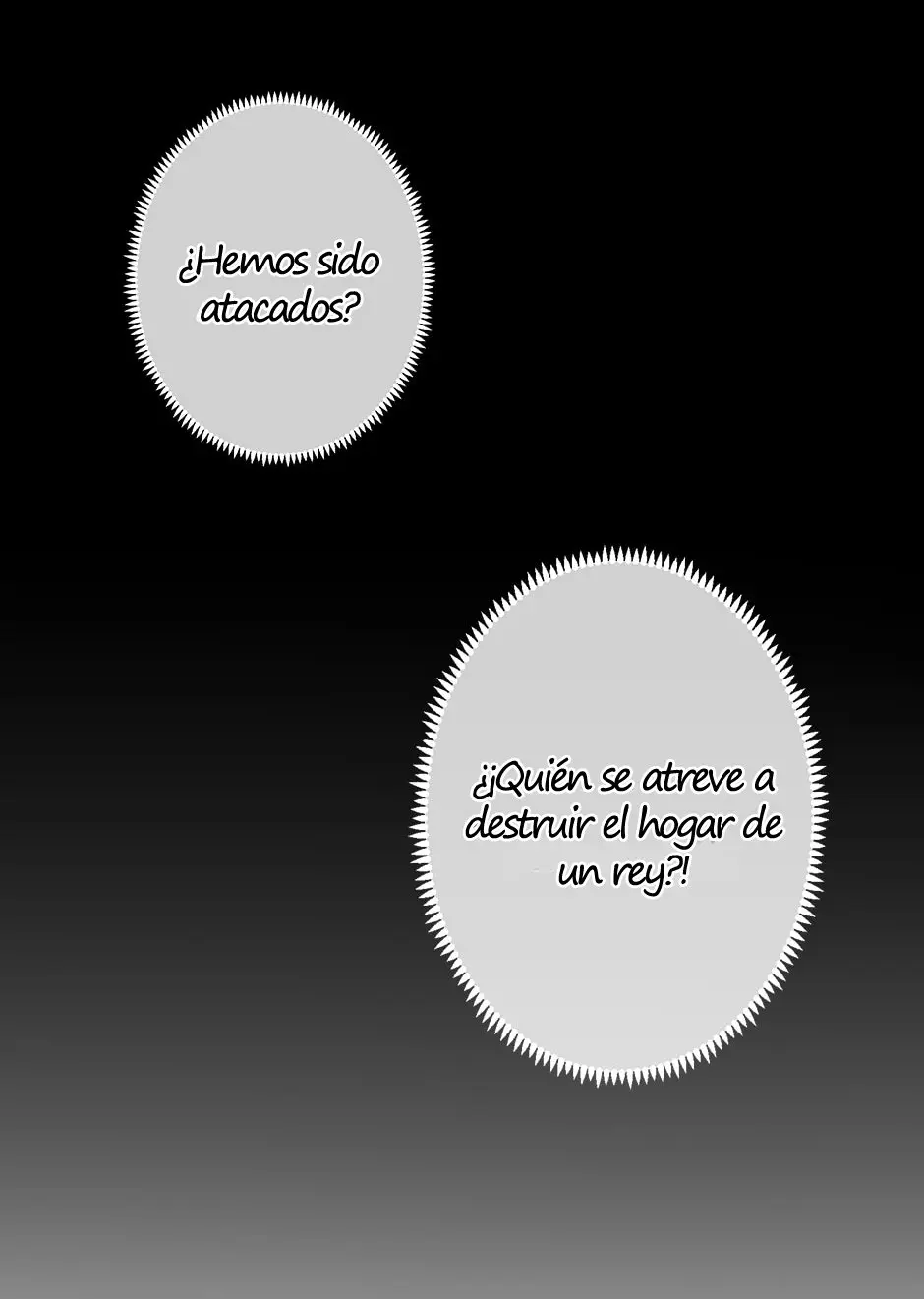 La vida después de la muerte capítulo 5, página 30