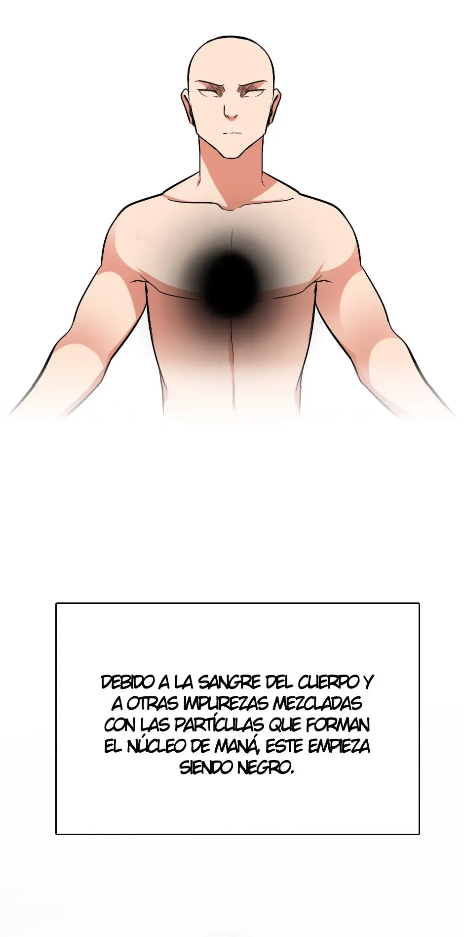 La vida después de la muerte capítulo 5, página 60