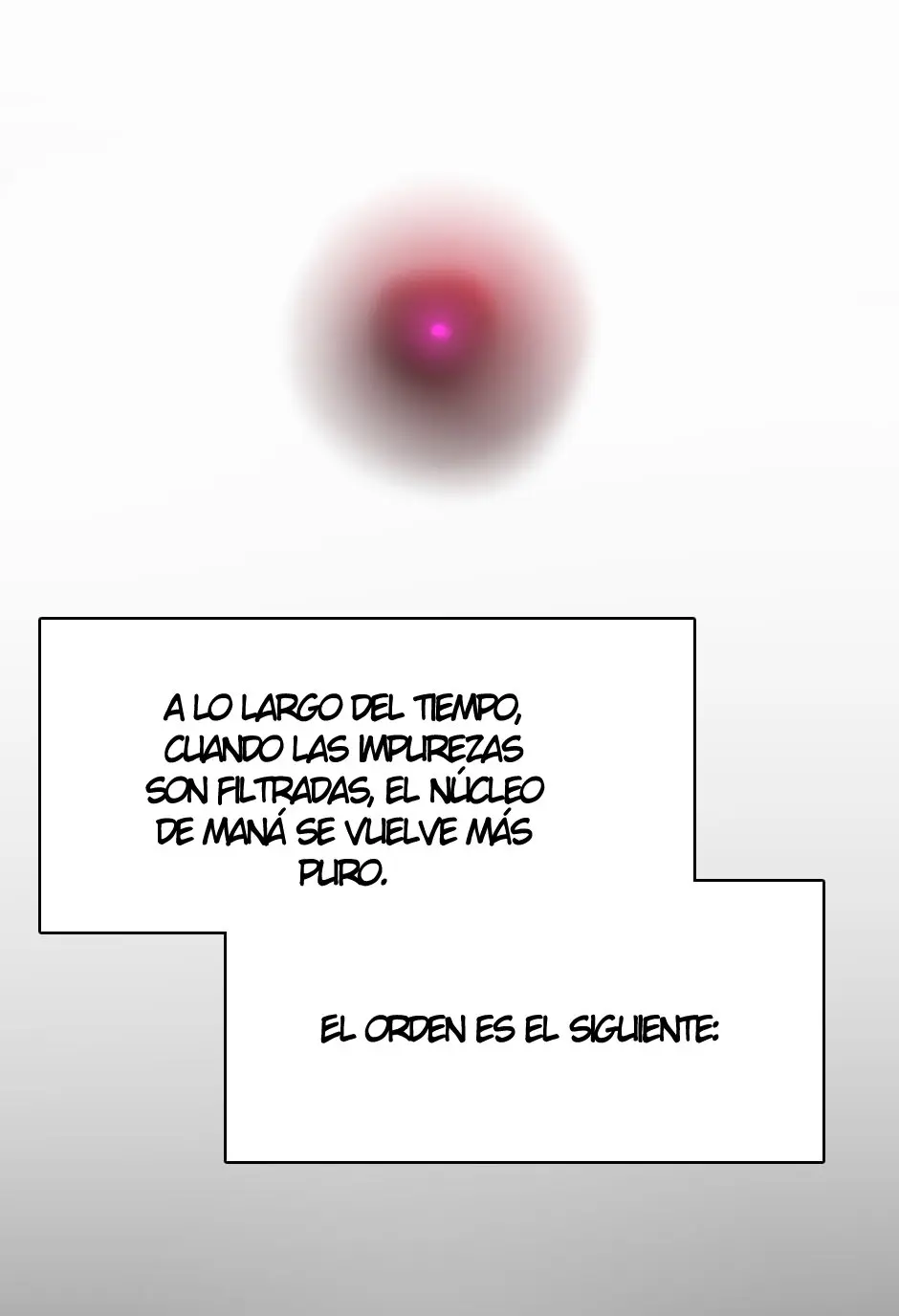 La vida después de la muerte capítulo 5, página 61