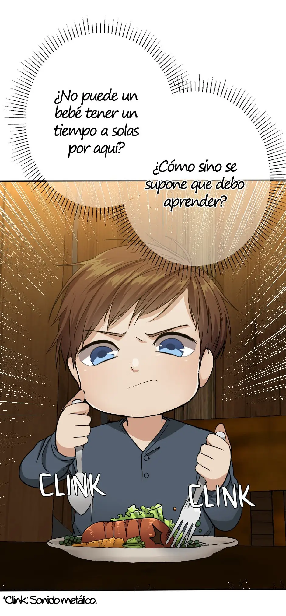 La vida después de la muerte capítulo 5, página 69