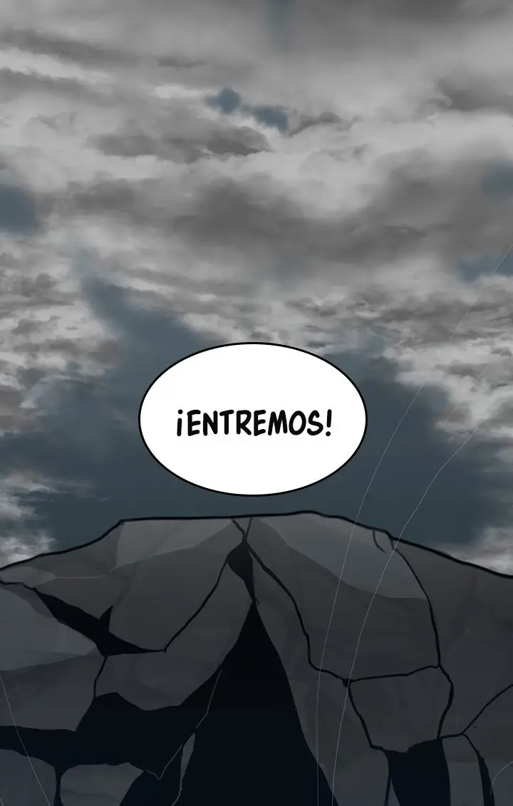 La vida después de la muerte capítulo 58, página 59