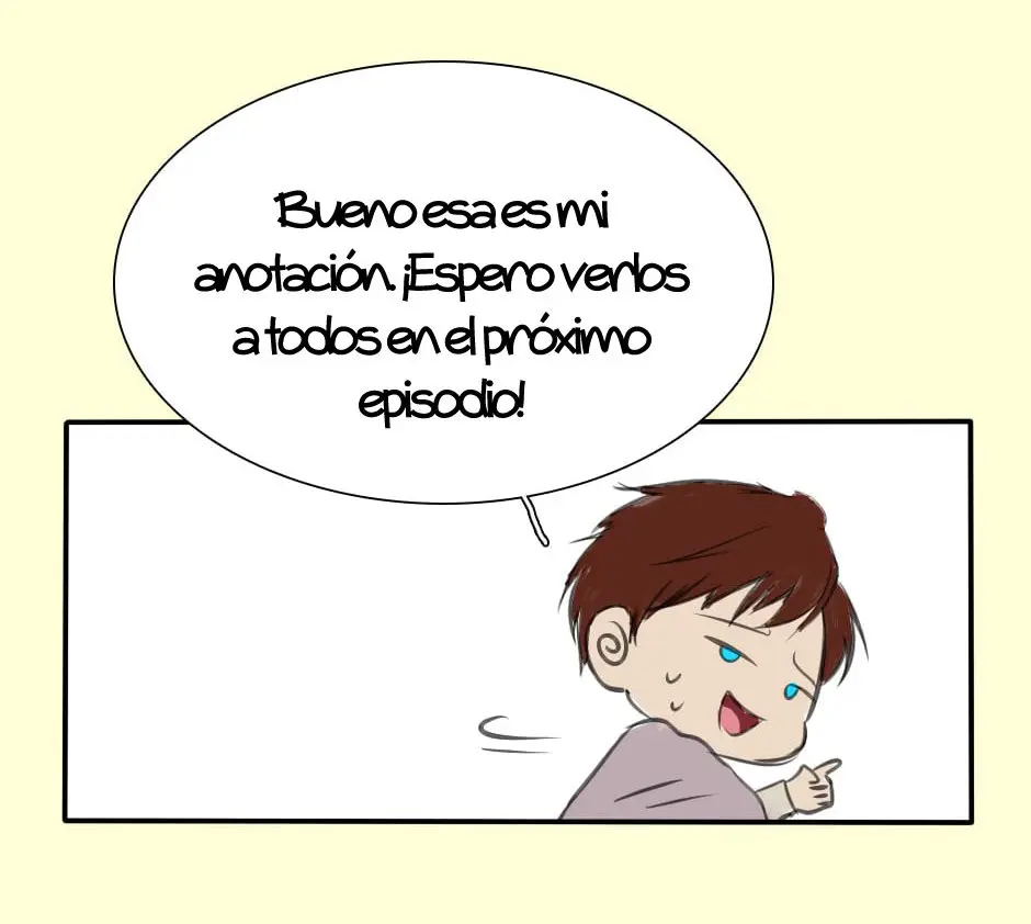 La vida después de la muerte capítulo 6, página 62