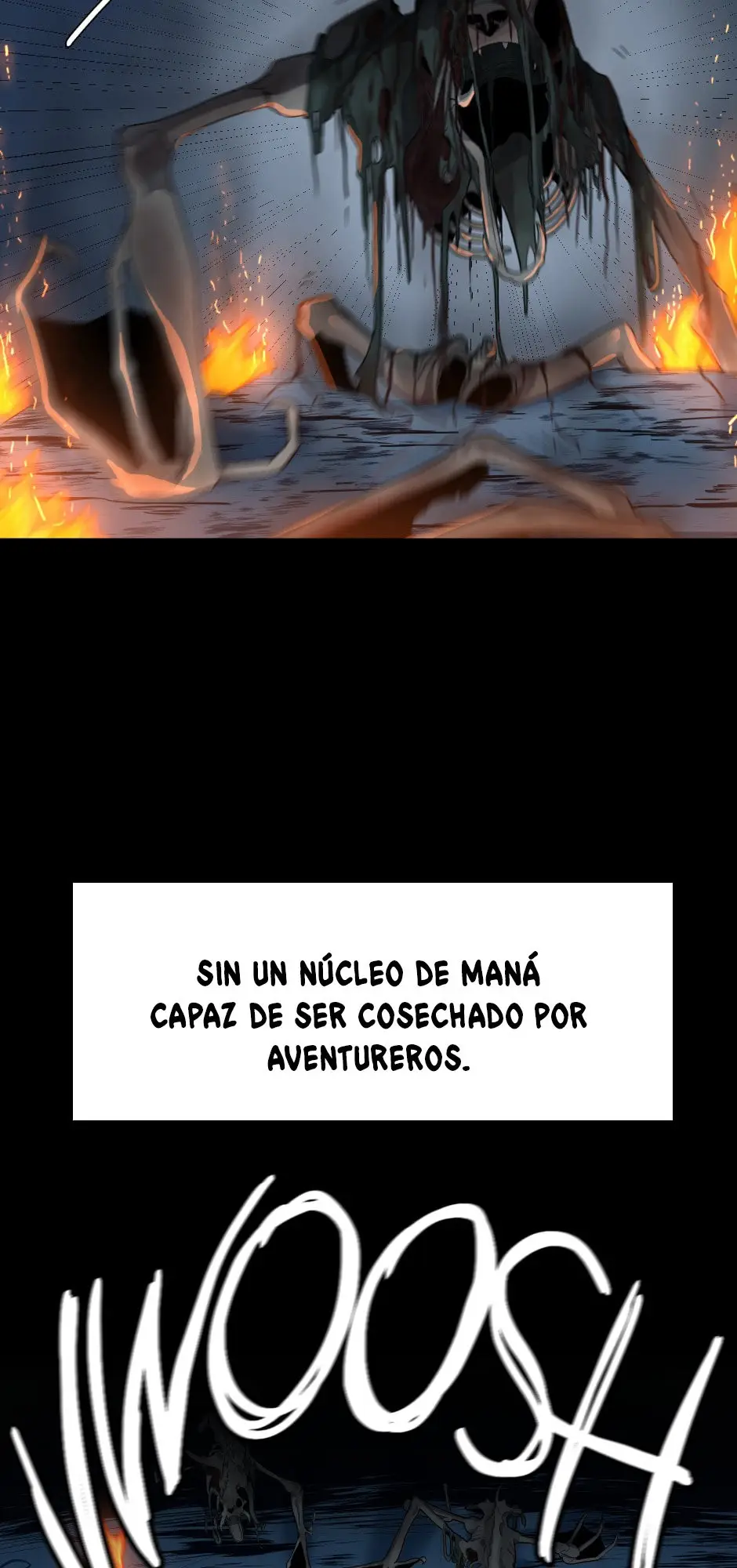 La vida después de la muerte capítulo 60, página 53