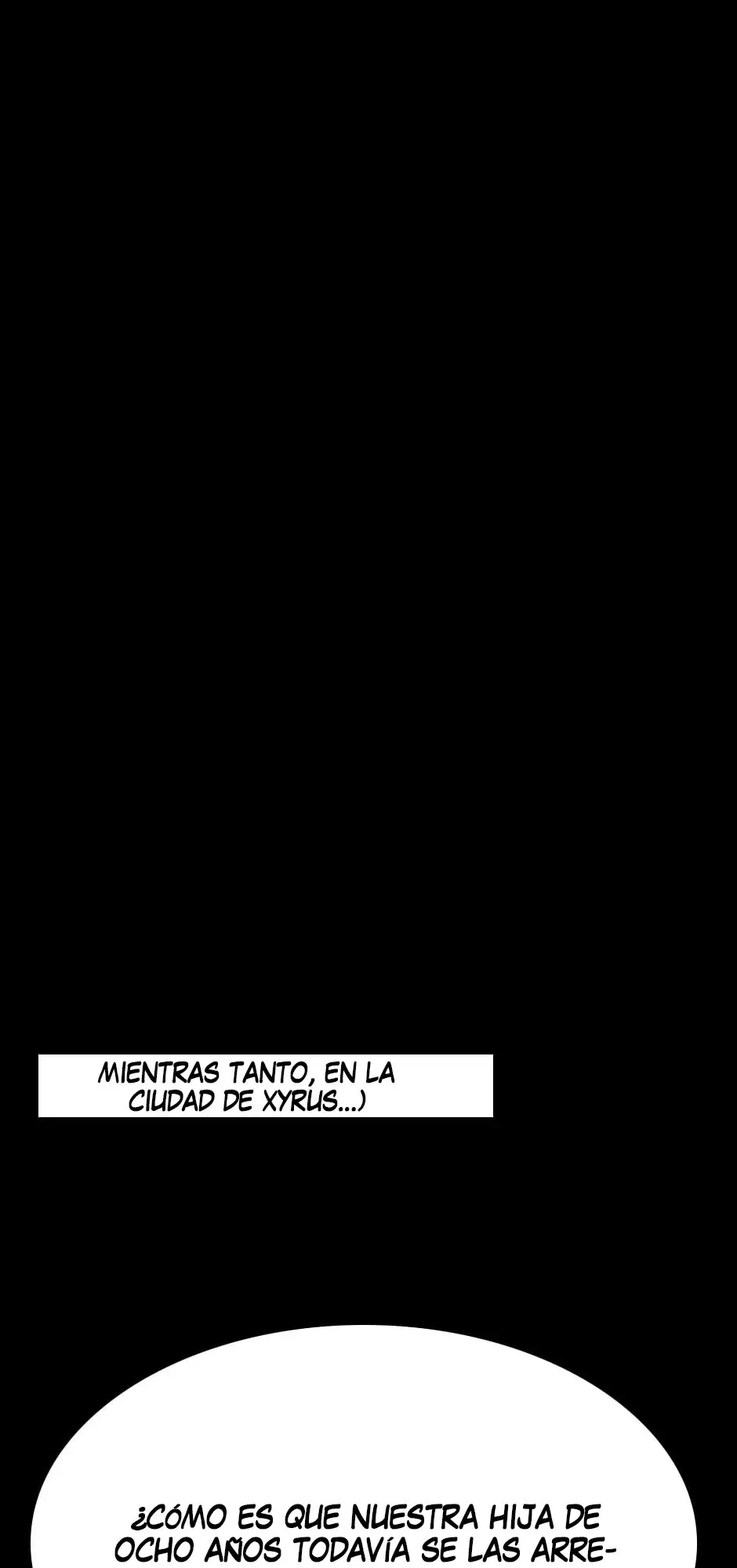 La vida después de la muerte capítulo 68, página 69