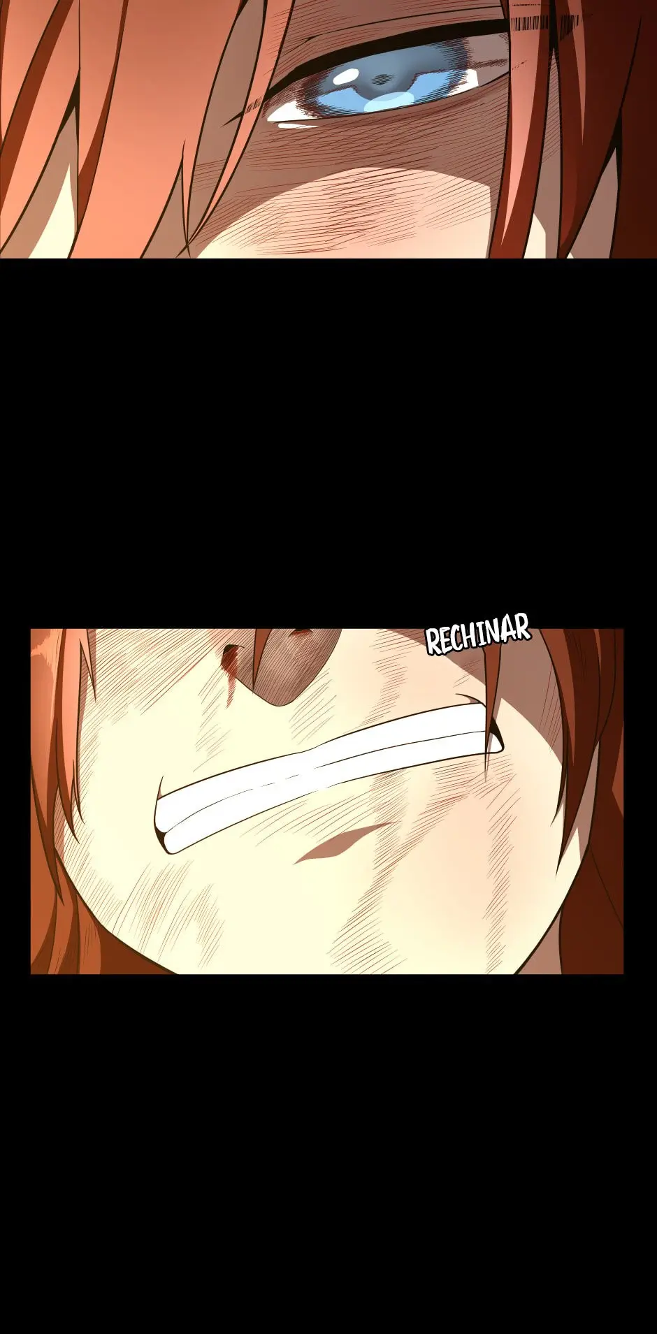 La vida después de la muerte capítulo 69, página 4