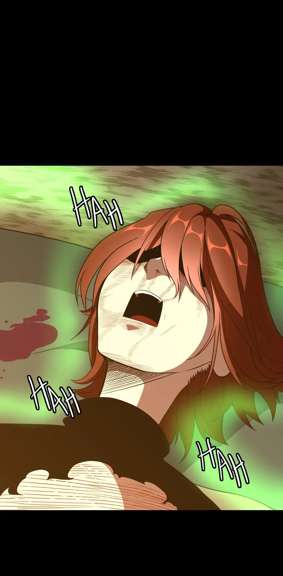 La vida después de la muerte capítulo 69, página 15