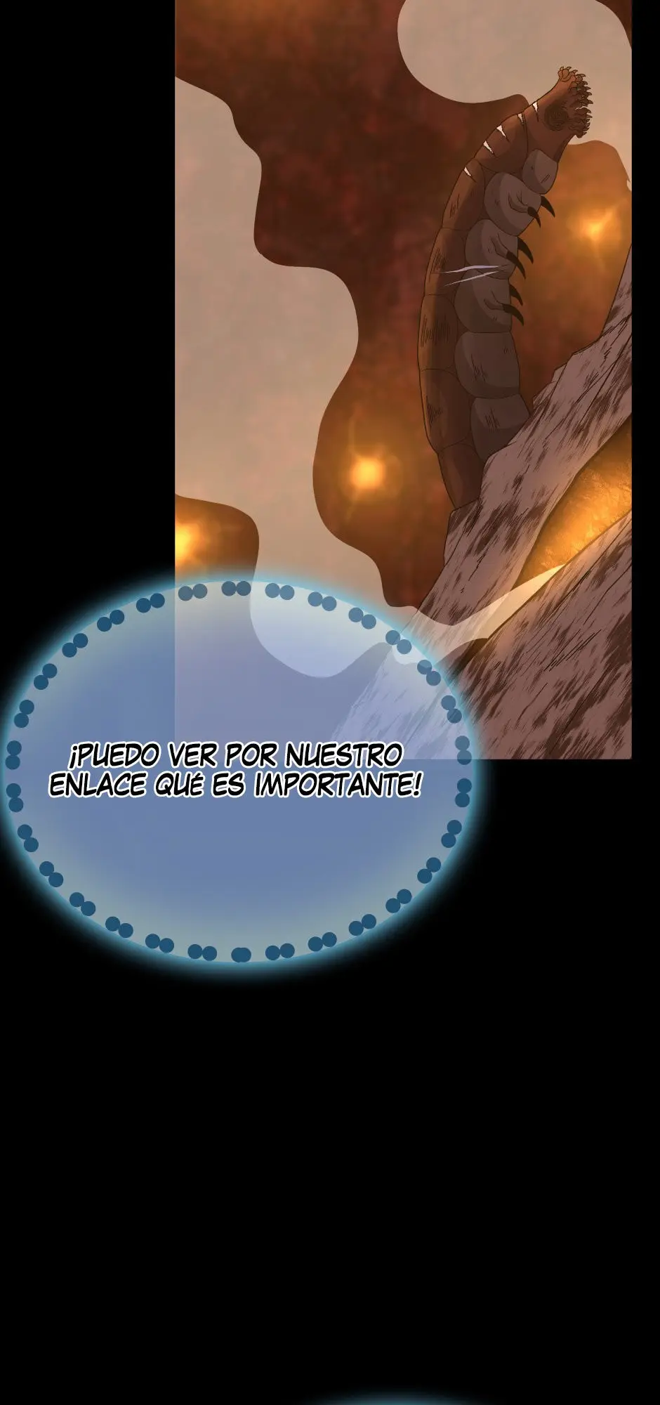 La vida después de la muerte capítulo 69, página 40