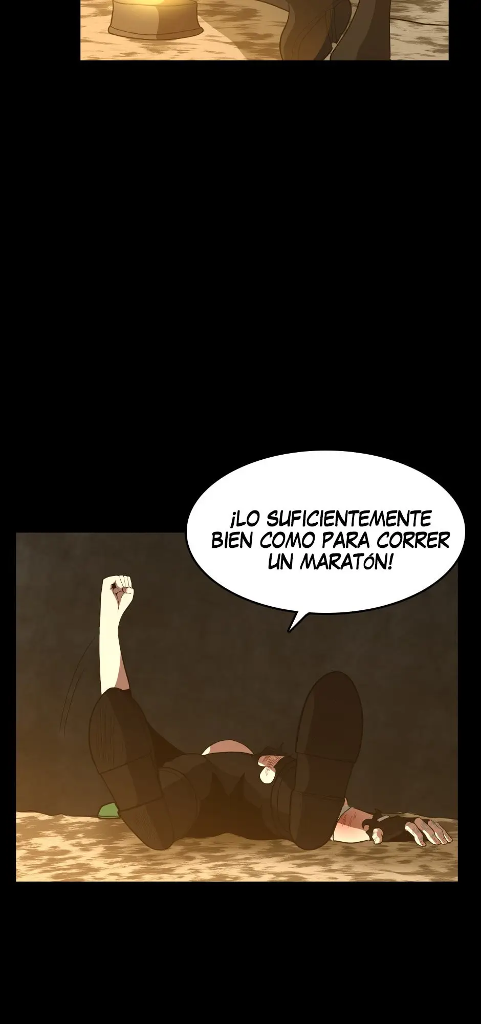 La vida después de la muerte capítulo 69, página 45