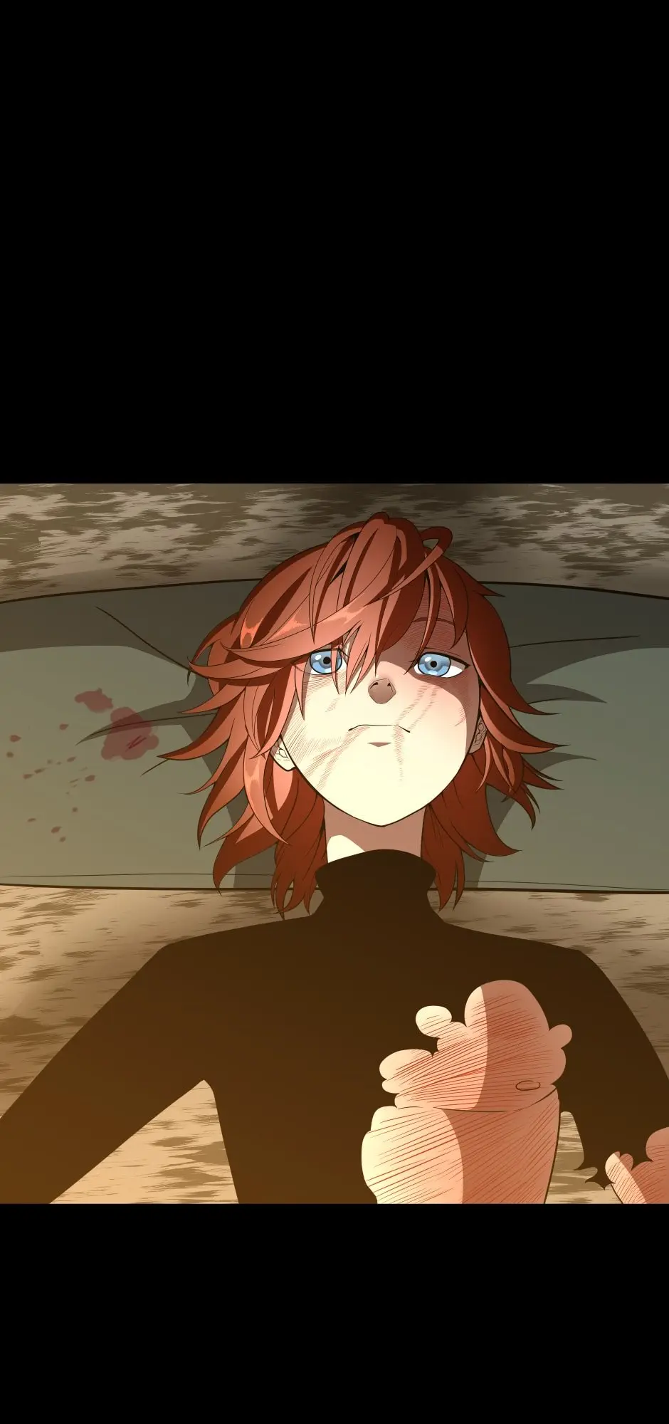 La vida después de la muerte capítulo 69, página 47