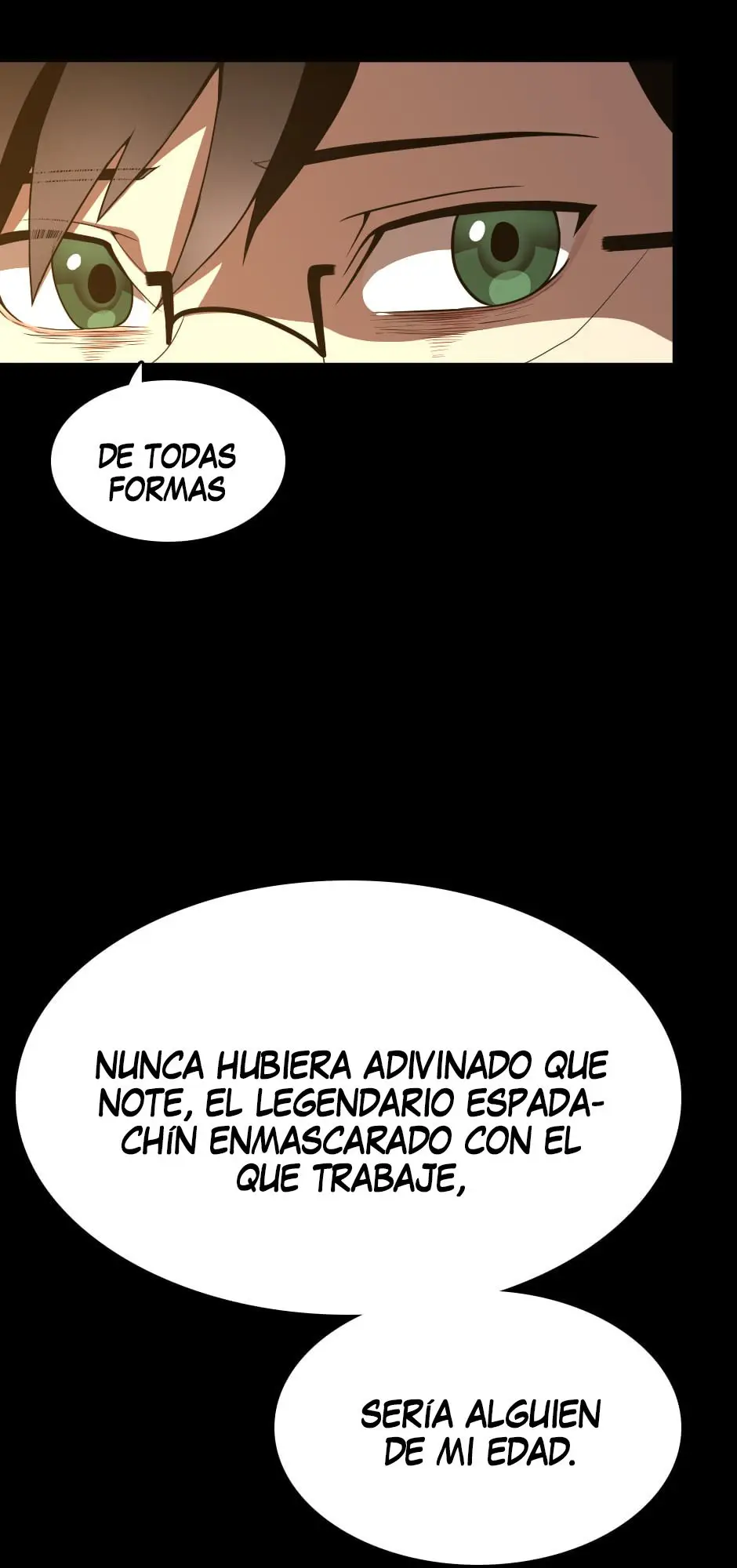 La vida después de la muerte capítulo 69, página 49