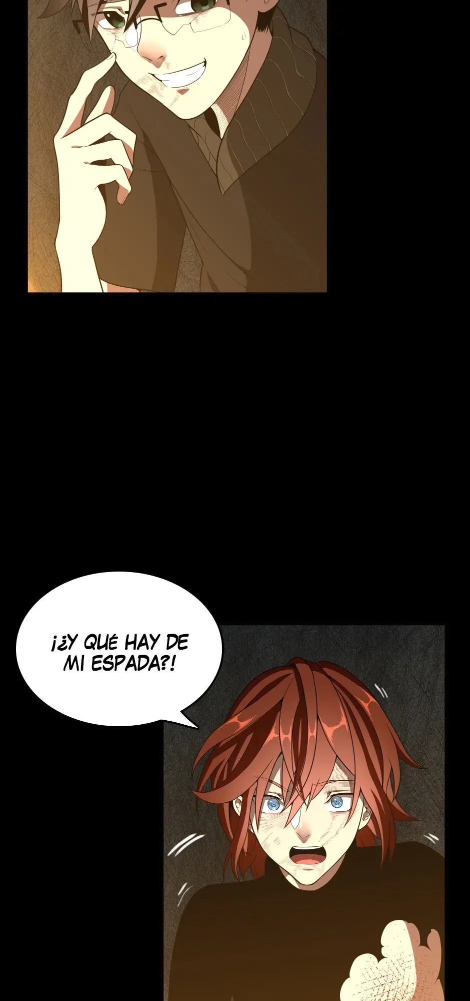 La vida después de la muerte capítulo 69, página 52
