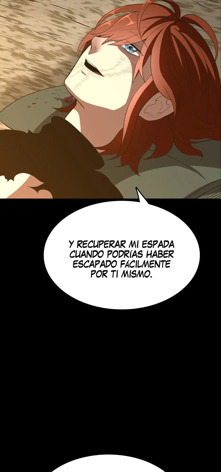 La vida después de la muerte capítulo 69, página 57