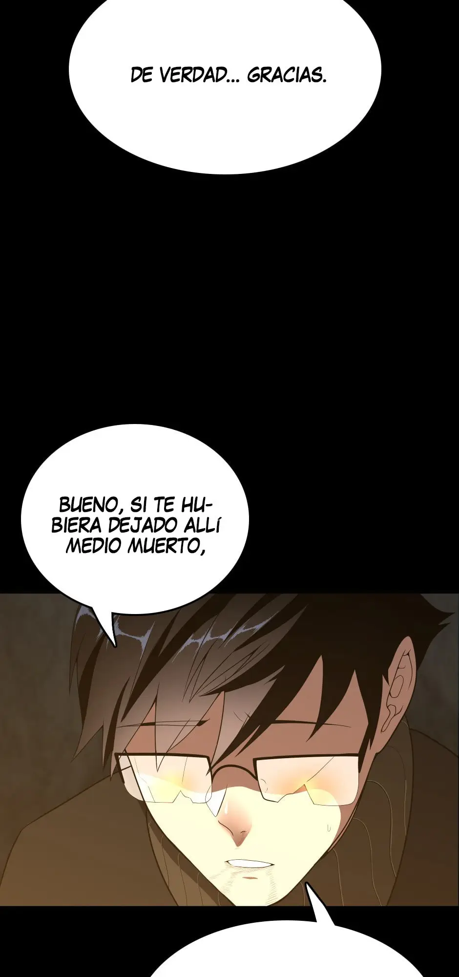 La vida después de la muerte capítulo 69, página 58