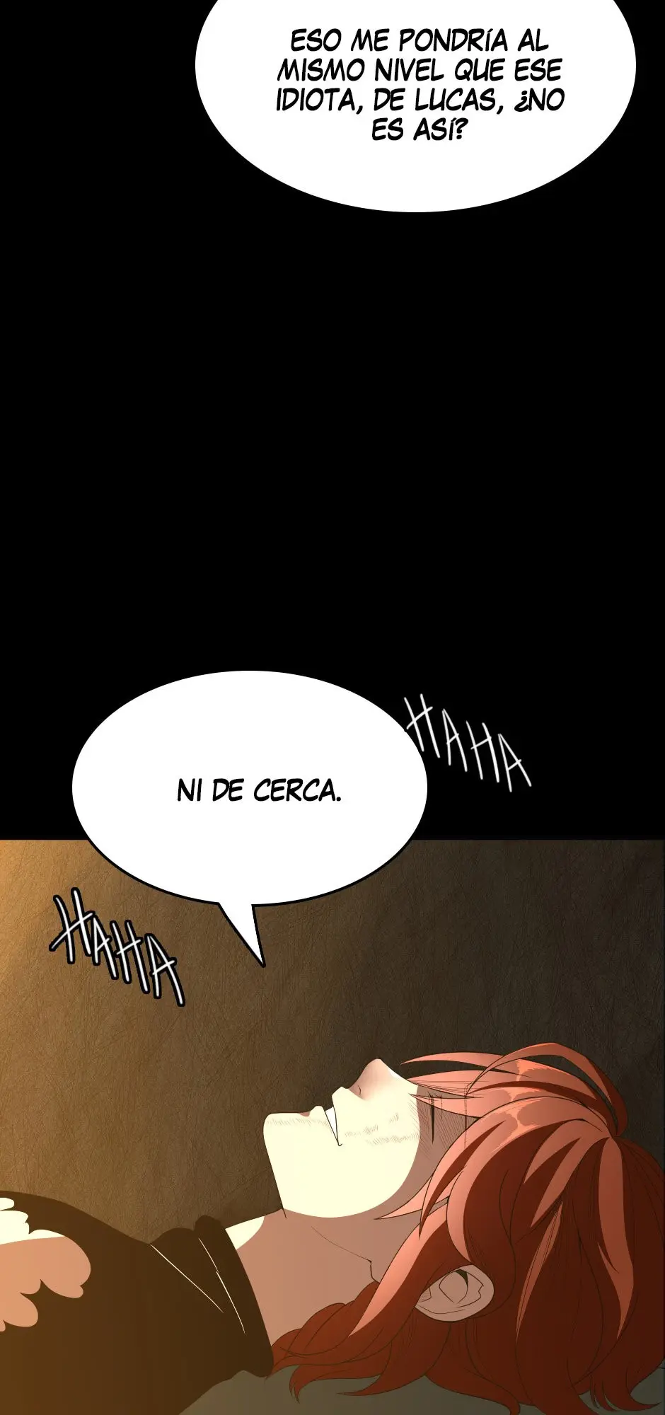La vida después de la muerte capítulo 69, página 59