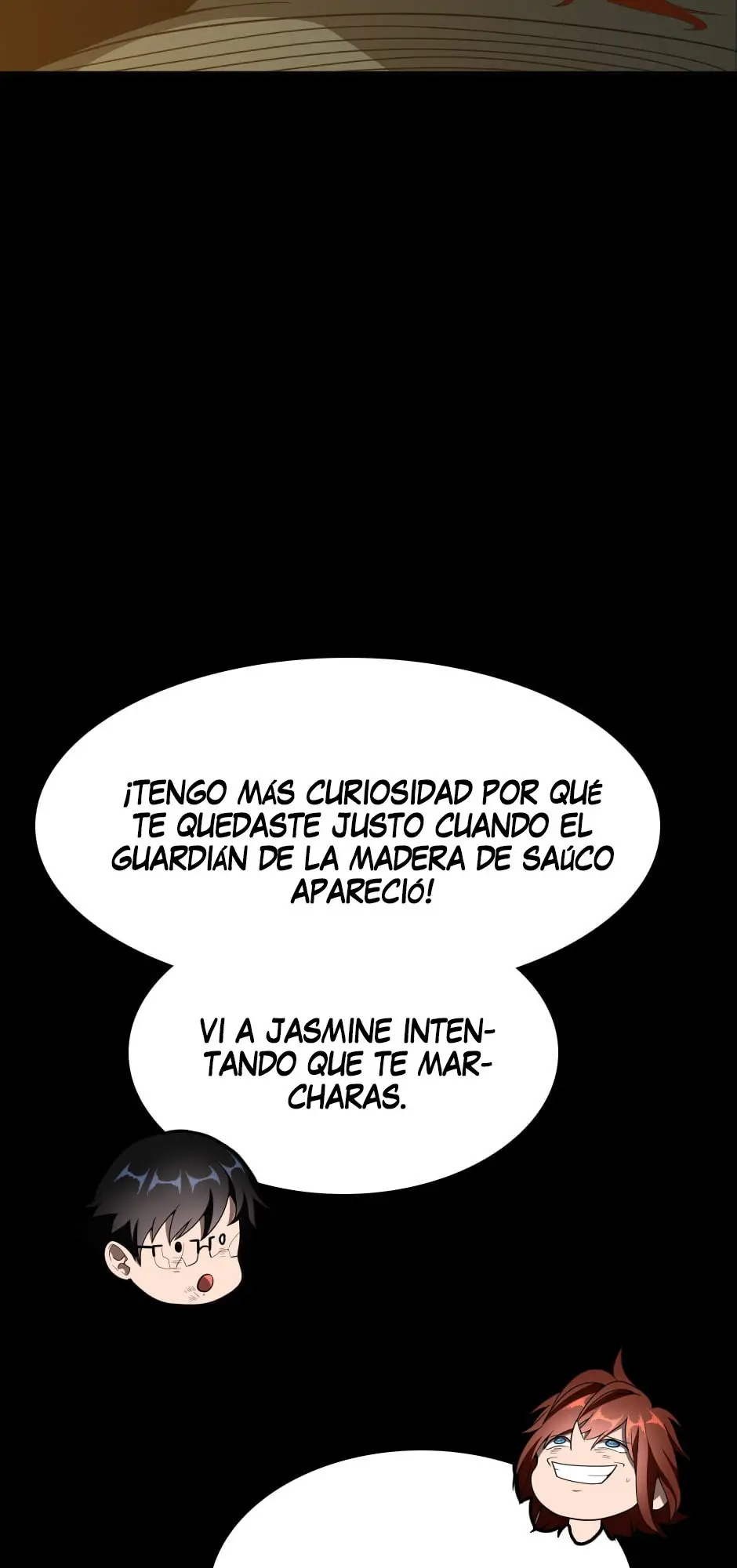 La vida después de la muerte capítulo 69, página 60