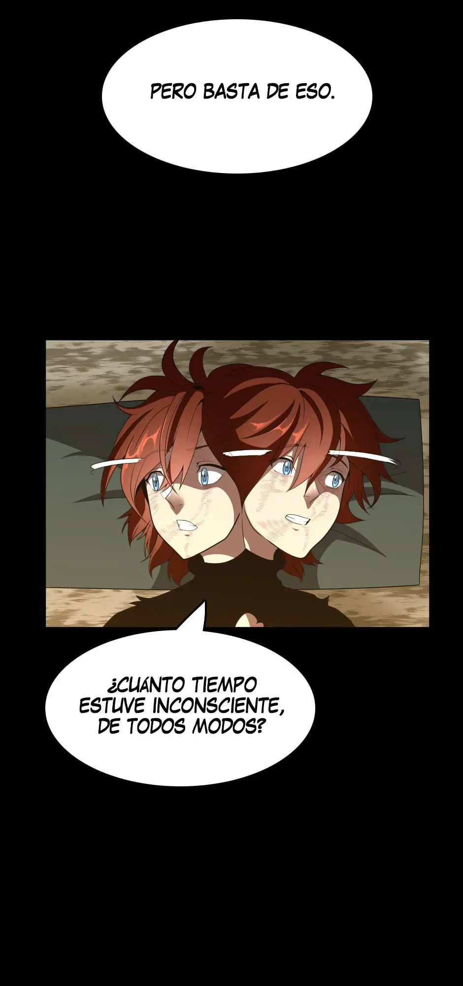 La vida después de la muerte capítulo 69, página 66